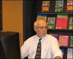 Philippe Frmeaux
