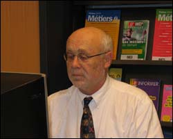 Philippe Frmeaux