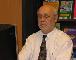 Philippe Frmeaux
