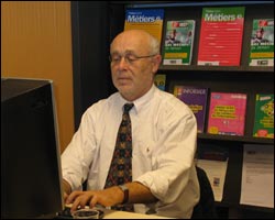 Philippe Frmeaux