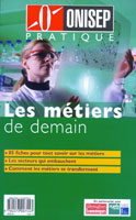 Les Mtiers de demain
