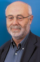 Le parcours de Philippe Frmeaux