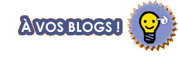  VOS BLOGS